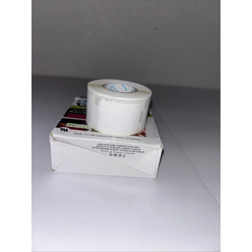 DYMO Durable Multi-Purpose Labels 1